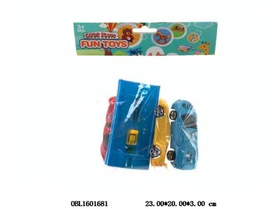 3只庄滑行弹射赛车配弹射器_OBL1601681