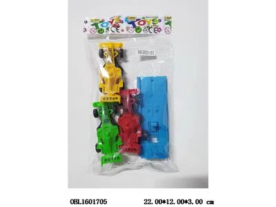 3只庄滑行弹射方程车配弹射器_OBL1601705