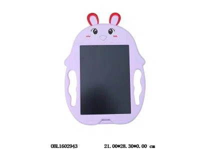 8.5寸液晶写字板 单色  1*3V电池 包电_OBL1602943