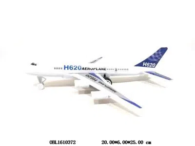 回力客机_OBL1610372