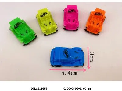 滑行越野车 5色混装_OBL1611653
