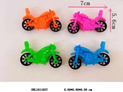 滑行摩托车  4色混装_OBL1611657