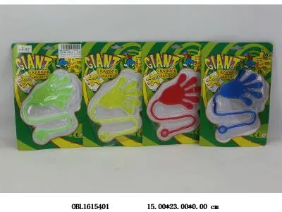 软胶手掌  多色混装_OBL1615401