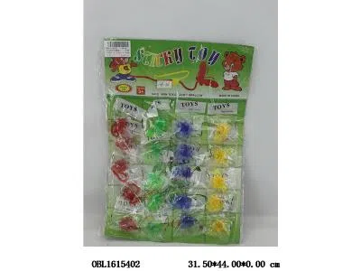 20只装软胶流星锤_OBL1615402