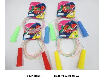 手柄无印内容 跳绳_OBL1441868