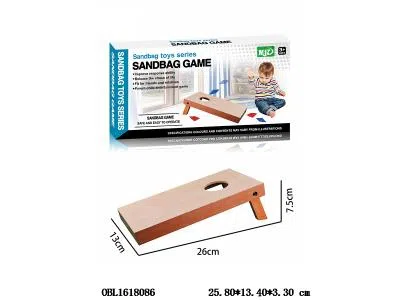 投掷沙包_OBL1618086