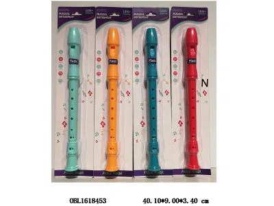 长笛 4色混装_OBL1618453