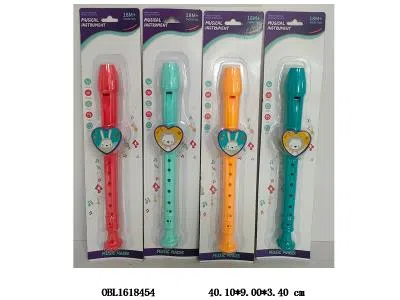 长笛 4色混装_OBL1618454