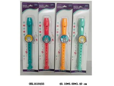 长笛 4色混装_OBL1618455