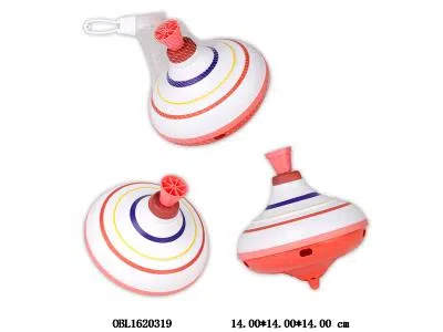 手拉压力陀螺_OBL1620319