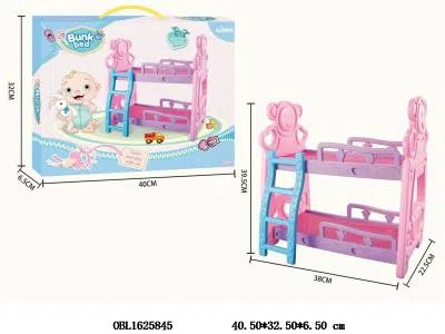 双层公仔床_OBL1625845