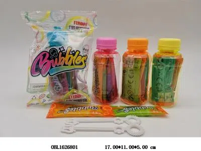 2包泡泡浓缩液配吹棒  瓶子_OBL1626801