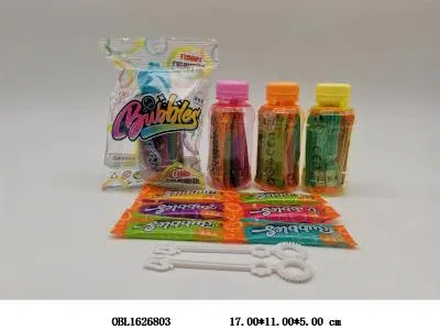 6包泡泡浓缩液配吹棒  瓶子_OBL1626803