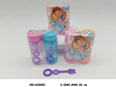 2瓶装泡泡水  50ML_OBL1626805