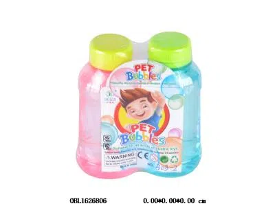 2瓶装泡泡水  125ML_OBL1626806