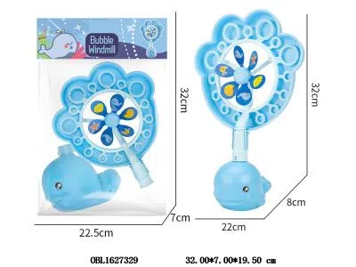 鲸鱼风车泡泡套装_OBL1627329