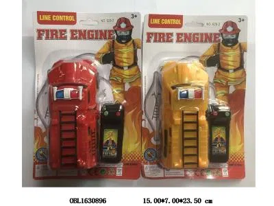 线控消防车 2色混装_OBL1630896