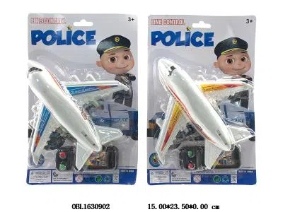 线控飞机 2色混装_OBL1630902