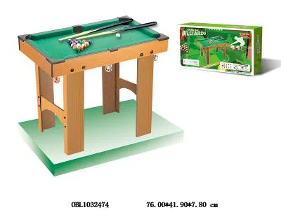 桌球台套装_OBL1032474