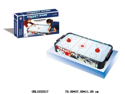 冰球台套装 8*AA不包电_OBL1032517