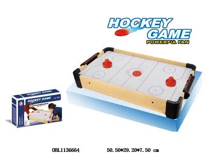 冰球台套装 8*AA不包电_OBL1136664