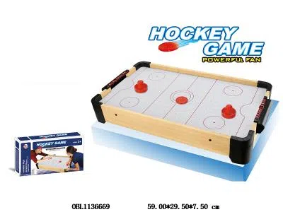 冰球台套装 8*AA不包电_OBL1136669