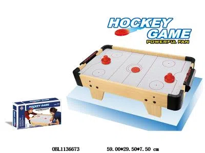 冰球台套装 8*AA不包电_OBL1136673