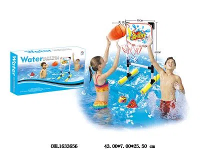 水上篮球套装_OBL1633656