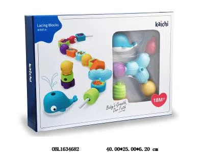 中英文版婴儿串串乐_OBL1634682