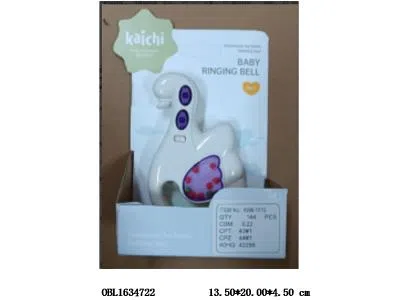 摇铃带灯光音乐 2*AAA包电_OBL1634722