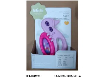 摇铃带灯光音乐 2*AAA包电_OBL1634728