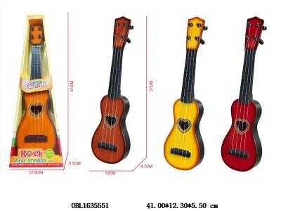 吉他  3色混装_OBL1635551