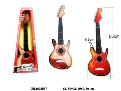 吉他  3色混装_OBL1635557