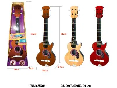 吉他  3色混装_OBL1635704