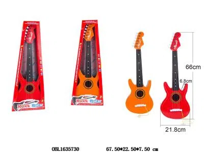 吉他 2色混装_OBL1635730