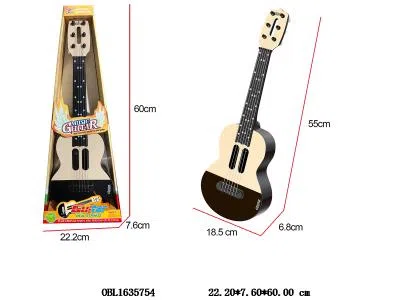 吉他_OBL1635754
