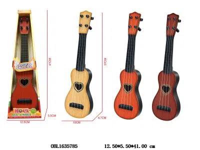吉他  3色混装_OBL1635785