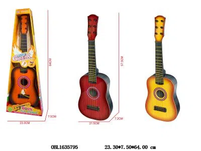 吉他  3色混装_OBL1635795