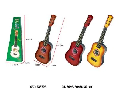 吉他  3色混装_OBL1635798