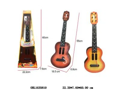 吉他  3色混装_OBL1635810