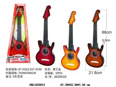 吉他  3色混装_OBL1635812