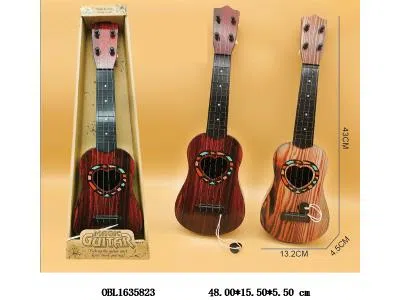 吉他  2色混装_OBL1635823