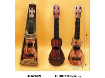吉他  2色混装_OBL1635829