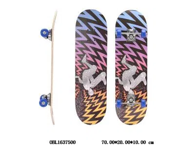 滑板  收缩膜加纸箱_OBL1637500