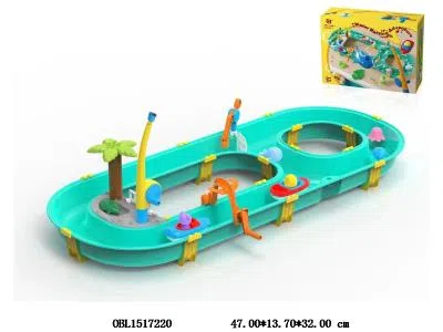 水上冲浪钓鱼套装_OBL1517220