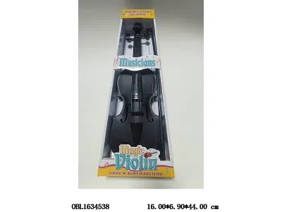 电子小提琴 3*AAA不包电_OBL1634538