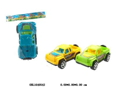 拉线悍马车 3色混装_OBL1640542