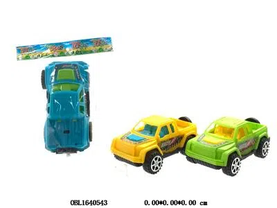 惯性悍马车 3色混装_OBL1640543