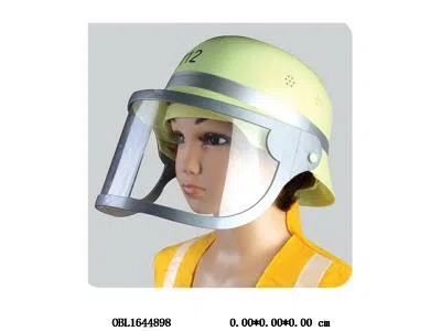 大消防帽_OBL1644898