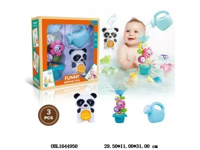 婴儿浴室戏水玩具_OBL1644950